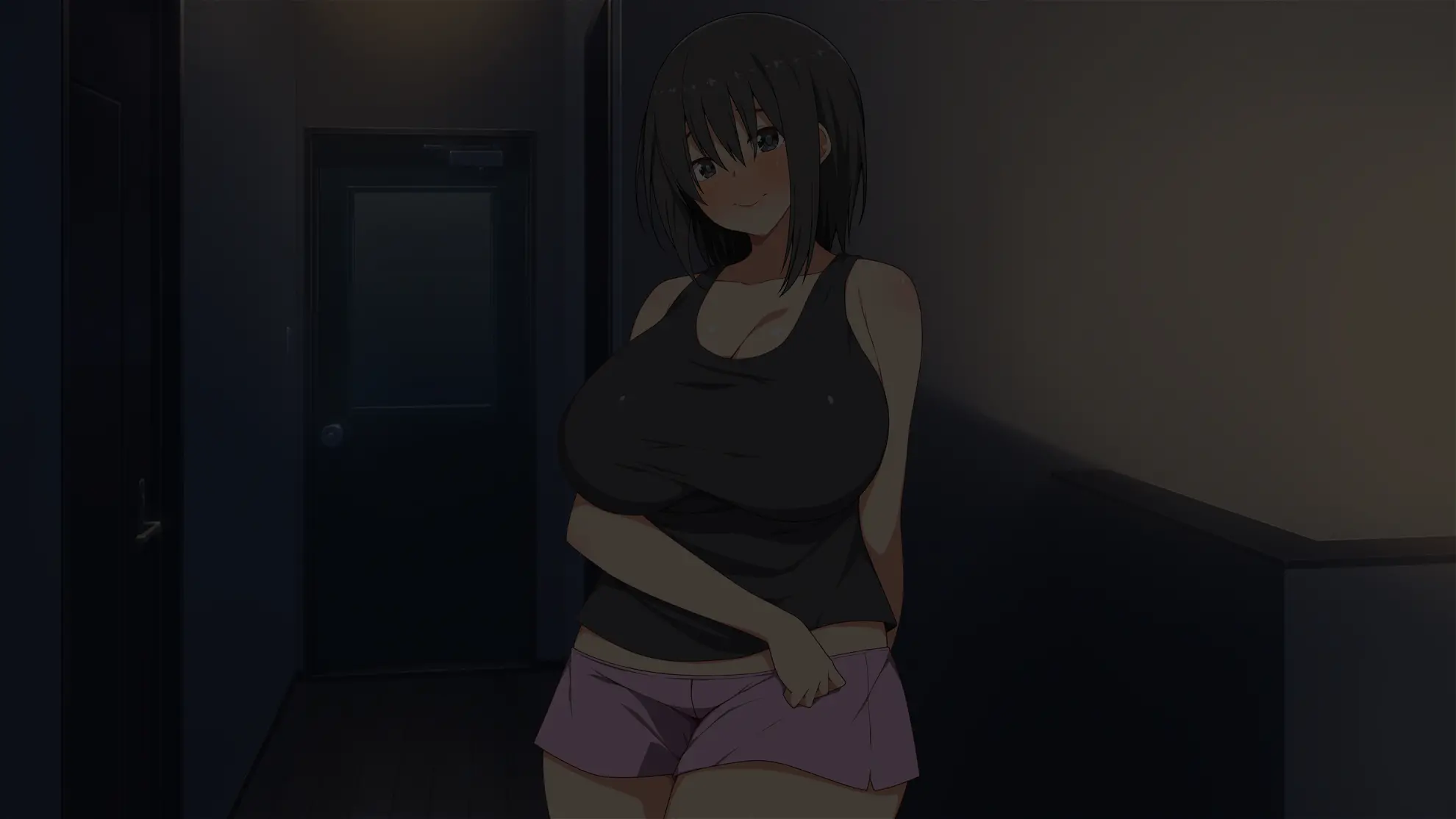 Aishiteru No Wa Anata Dakara... | 사랑하는것은 당신이니까...
